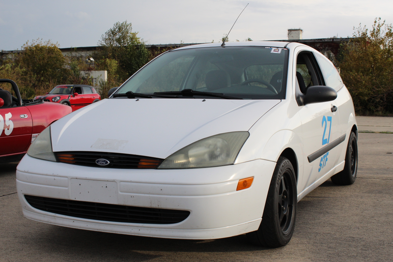 Illustration for article titled Photo Dump from last Indy SCCA meet (Fun/Swap)